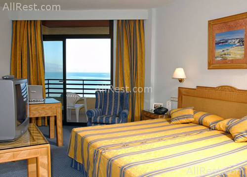 Melia Costa del Sol 3
